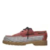 Paris Texas Flat Shoes Multicolour In Multicolour