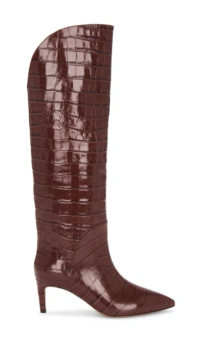 PARIS TEXAS GAIA BOOT 60