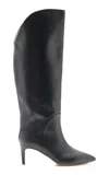 Paris Texas Boots In Black