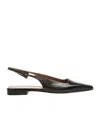 Paris Texas Shoes In Black