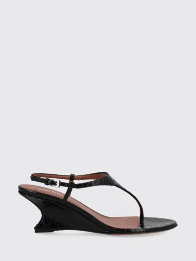 Paris Texas Pump Woman In Black