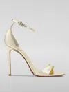 Paris Texas Shoes  Woman Color Gold