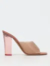 Paris Texas 100mm Ava Mule