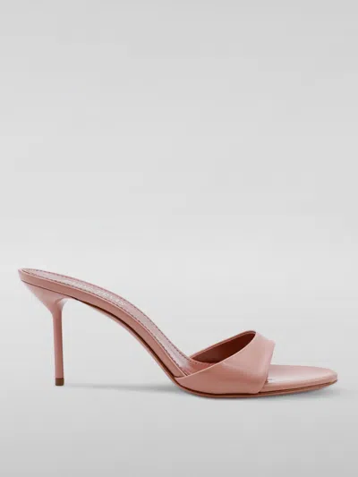 PARIS TEXAS 鞋 PARIS TEXAS 女士 颜色 粉色,F33721010