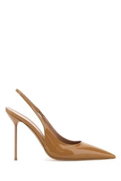 Paris Texas Heeled Shoes
