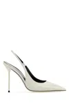 Paris Texas Heeled Shoes