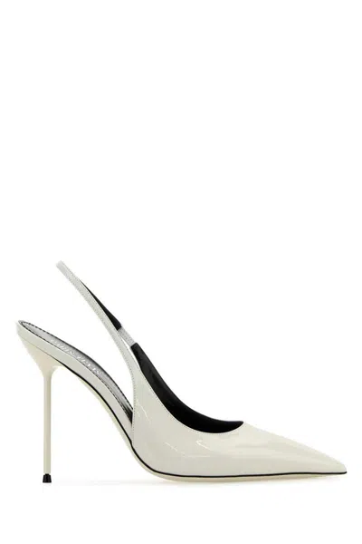 Paris Texas Heeled Shoes