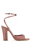 Paris Texas Heeled Shoes