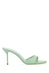 Paris Texas Heeled Shoes