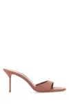 Paris Texas Heeled Shoes