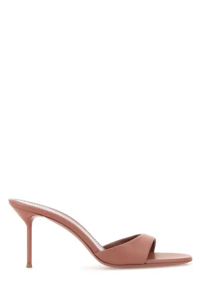 Paris Texas Heeled Shoes