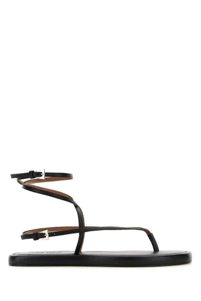 Paris Texas Heeled Shoes
