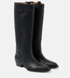Paris Texas Helena Boot In Black