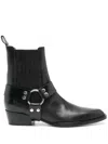 Paris Texas Helena Ankle Boot