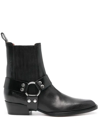 PARIS TEXAS PARIS TEXAS HELENA ANKLE BOOT