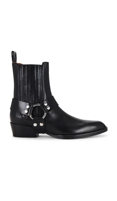 PARIS TEXAS HELENA ANKLE BOOT