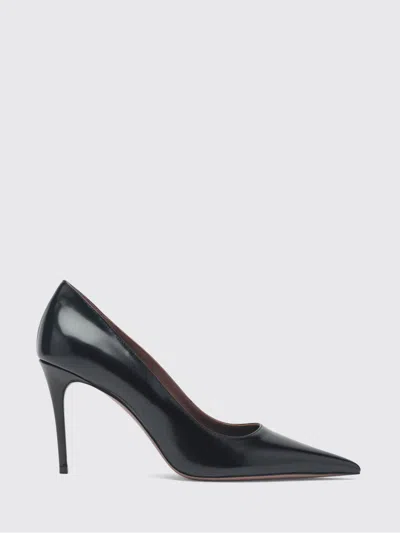 Paris Texas High Heel Shoes Woman  In Black
