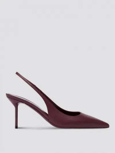 PARIS TEXAS PUMPS PARIS TEXAS WOMAN COLOR RED,G98475014