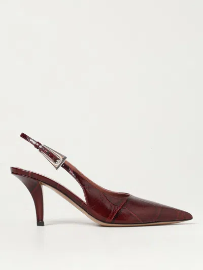 PARIS TEXAS HIGH HEEL SHOES PARIS TEXAS WOMAN,F83078014