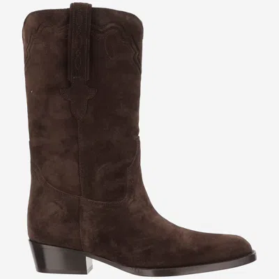 Paris Texas Hilda 35 Boots