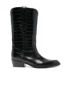 Paris Texas Hilda 35mm Boots