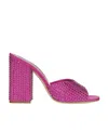 PARIS TEXAS HOLLY ANJA 105MM MULES