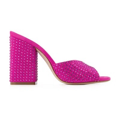 PARIS TEXAS PARIS TEXAS HOLLY ANJA SANDALS
