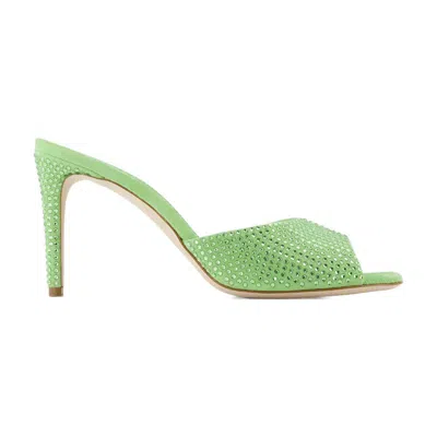 Paris Texas Holly Stiletto 85 Mules