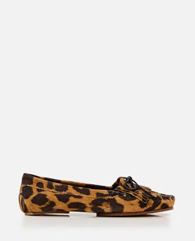 PARIS TEXAS INDIANA LOAFER