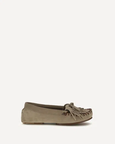 PARIS TEXAS INDIANA LOAFERS