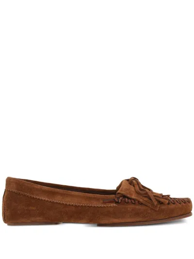 PARIS TEXAS PARIS TEXAS INDIANA MOCCASINS
