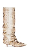 Paris Texas Ines Boot 35 In Tan