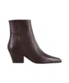 Paris Texas Jane Ankle Boot 60 In Multi