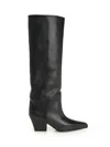 Paris Texas Jane Boot 60