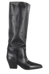 Paris Texas Jane Boot 60