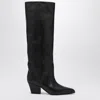 Paris Texas Jane Boot 60 Black
