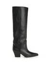 Paris Texas Jane Boot 60 Boots Black