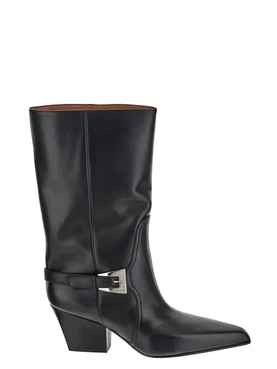 PARIS TEXAS JANE BOOT