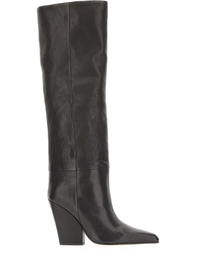 PARIS TEXAS JANE BOOT