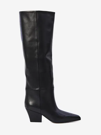PARIS TEXAS JANE BOOTS