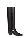 PARIS TEXAS PARIS TEXAS JANE BUCKLE BOOT 60