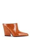 Paris Texas Jane Sabot In Brown