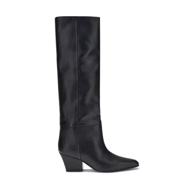 Paris Texas Jane Women's Boots In Black