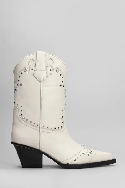 Paris Texas Janice Boot 60 Texan Boots