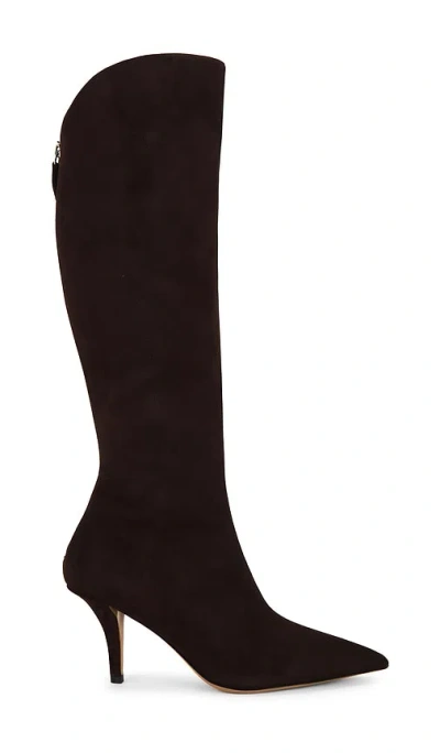 Paris Texas Jessica Boot 75 In Brown