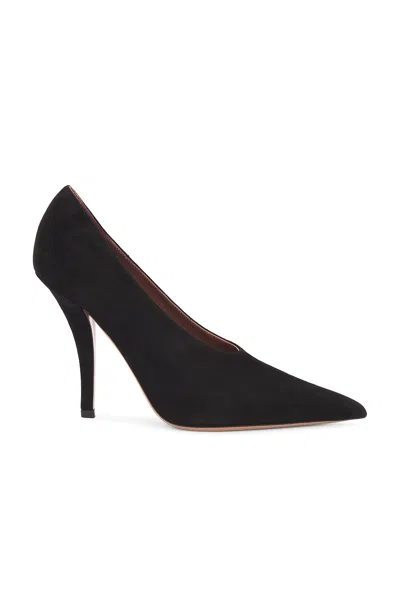 Paris Texas Jessica Pump In Black