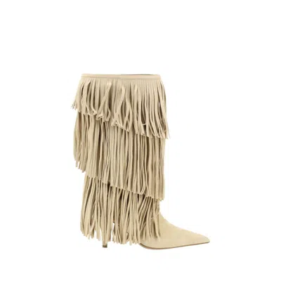 PARIS TEXAS JESSIE BOOTS