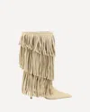 Paris Texas Jessie Boots