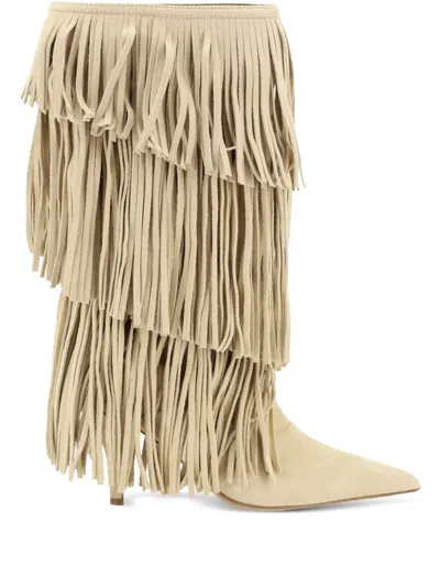 PARIS TEXAS JESSIE BOOTS