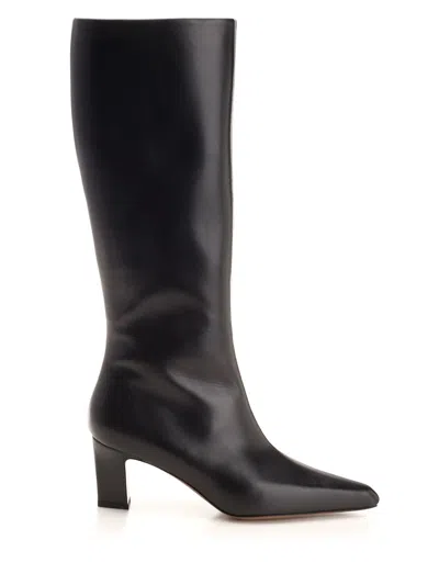 Paris Texas Jude Boot 65 Black